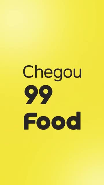 99: Rides, Food, Pay advertising creative