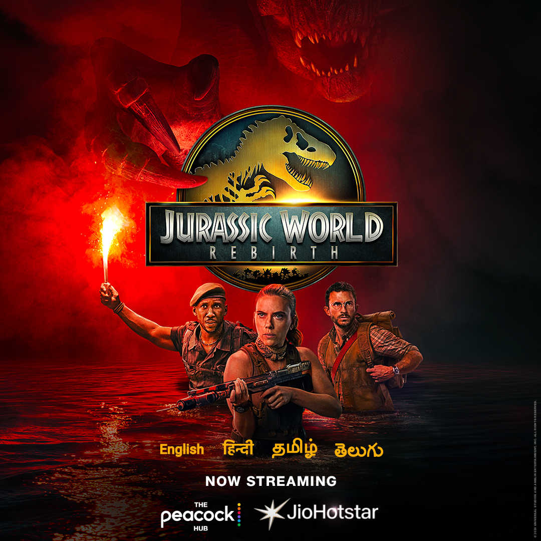 Hotstar- Live Cricket & Movies advertising creative