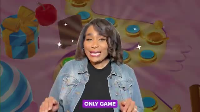 Dice Dreams™️ advertising creative
