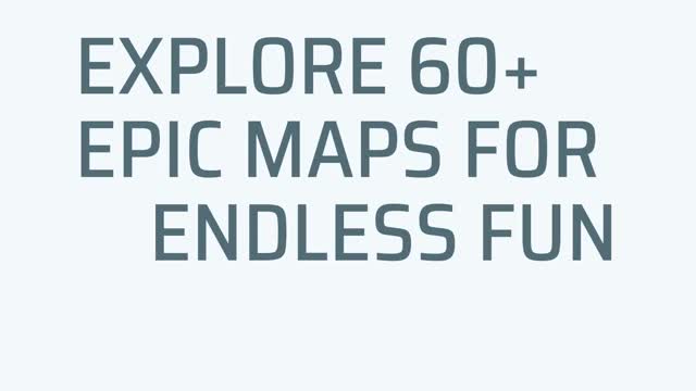 Stumble Guys 广告素材