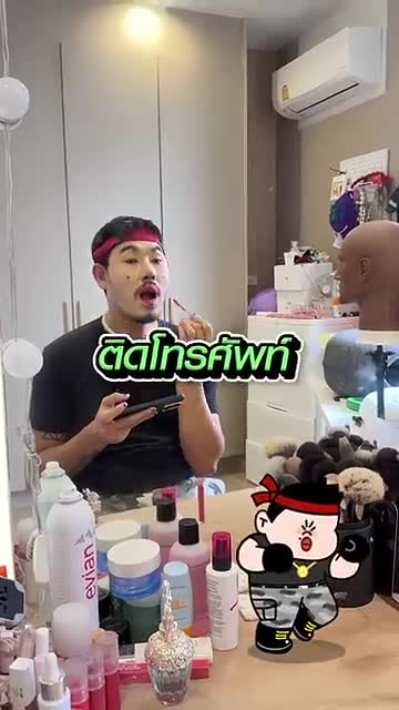 LINE Rangers: Brown-Cony Wars! 广告素材