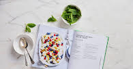 Monash University FODMAP diet advertising creative