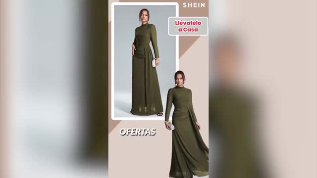 SHEIN-Shopping Online advertising creative